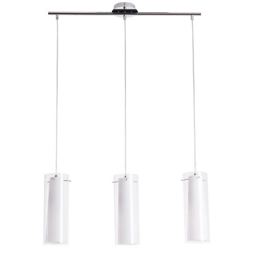 Купить Подвесной светильник Arte Lamp ARIES A8983SP-3CC