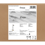 Настольный светильник Freya FR5201TL-01B
