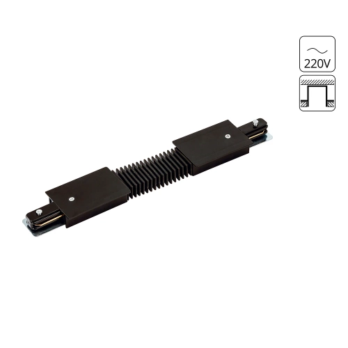 Купить Коннектор Arte Lamp TRACK ACCESSORIES A150106