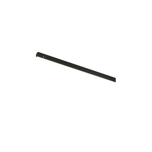 Купить Трековый светильник Technical TR190-1-5W2.7K-B