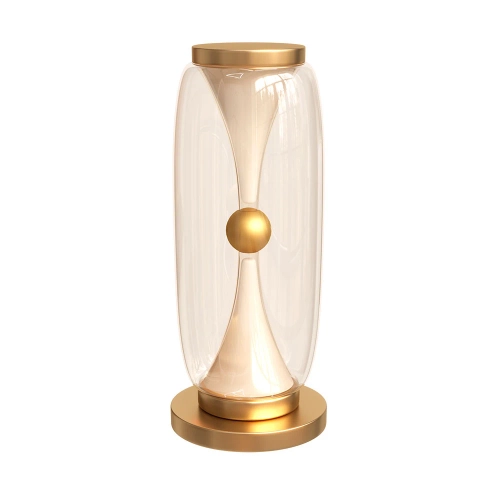Купить Декоративная настольная лампа Divinare STERZO 1244/17 TL-20