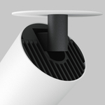 Встраиваемый светильник Technical C053CL-L12W4K-W-W