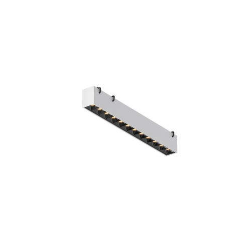 Купить Подвесной светильник Technical TR128B-12W3K-M-W