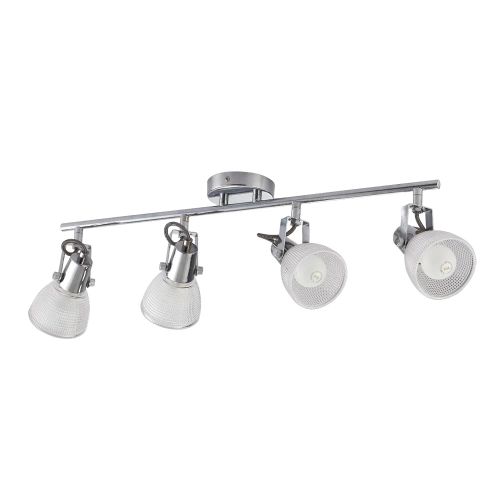 Купить Спот Arte Lamp RICARDO A1026PL-4CC