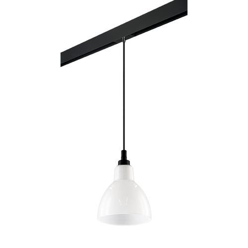 Купить PRO865017 Светильник д/1-фазн трека LOFT 1х40W E14 ЧЕРНЫЙ (865017+595007)