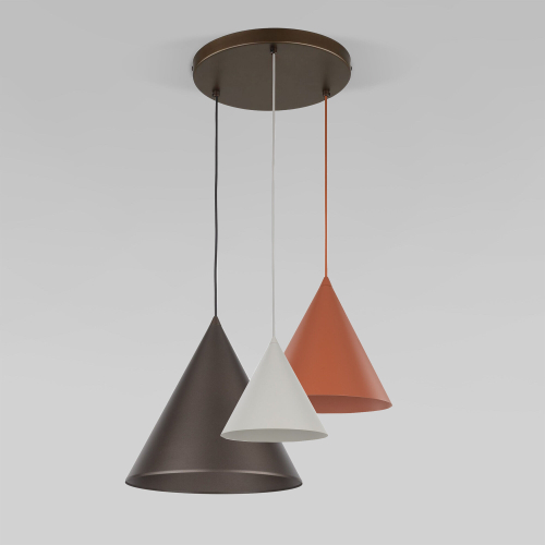 Купить Подвесной светильник 11086 CONO MIX