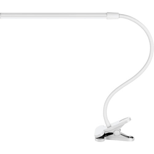 Купить Офисная настольная лампа Arte Lamp CONFERENCE A1106LT-1WH