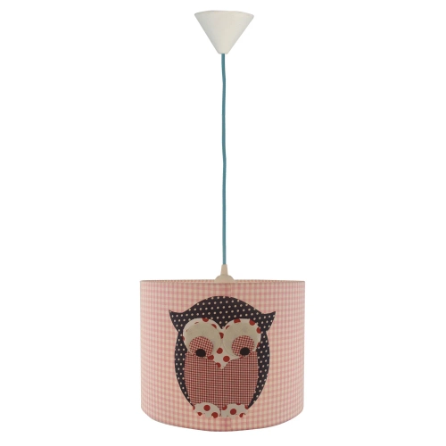 Купить Подвесной светильник Arte Lamp KIDS A5193SP-1WH