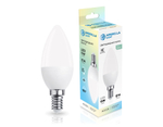 371314 LED C37 13W IC E14 4000K 175-265V