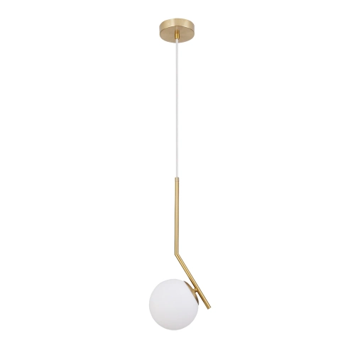 Купить Подвесной светильник Arte Lamp BOLLA-UNICA A1924SP-1AB