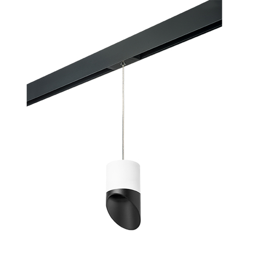 Купить PRORP348687 Светильник д/1-фазн трека RULLO GX53 (213486+595887+201487)