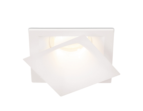 Купить TN188 WH/S белый/песок GU5.3 80*80*50
