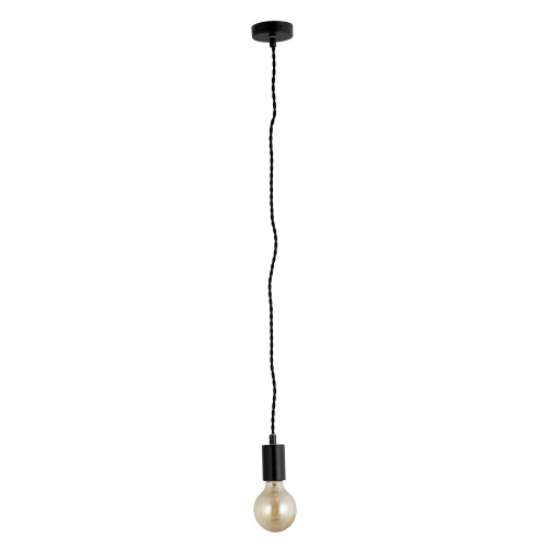 Купить Подвесной светильник Arte Lamp FUORI A9184SP-1BK