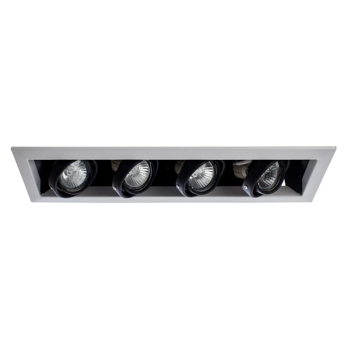 Купить Карданный светильник Arte Lamp CARDANI PICCOLO A5941PL-4WH