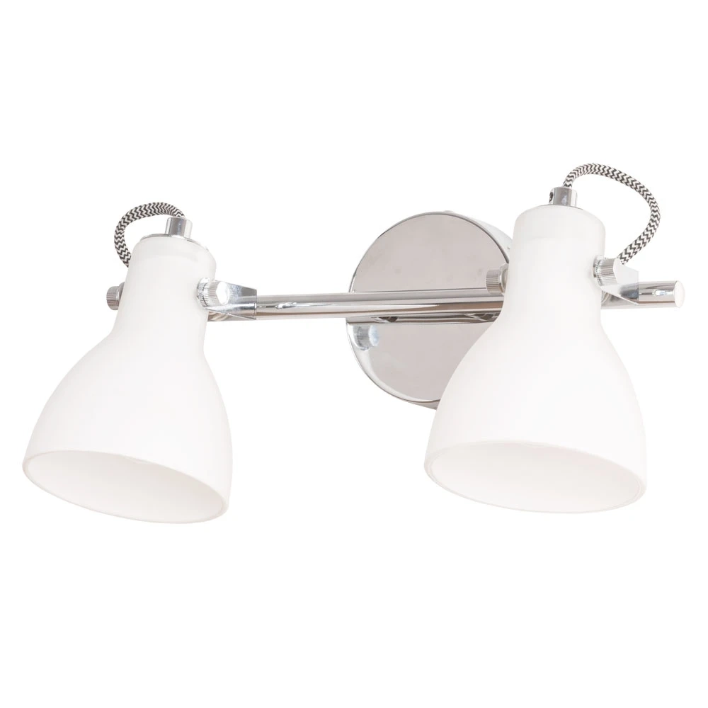 Спот Arte Lamp FADO A1142AP-2CC