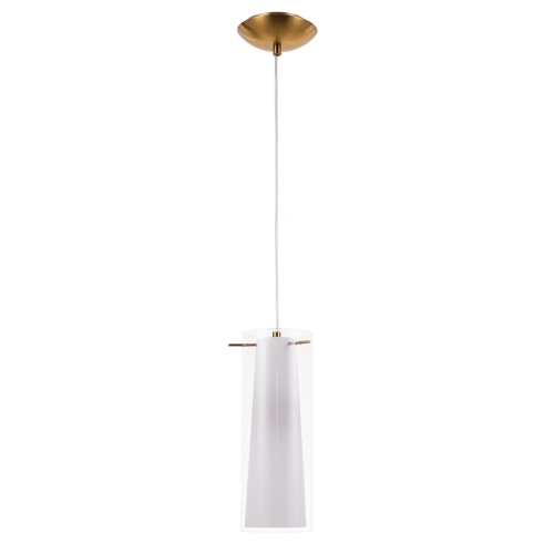 Купить Подвесной светильник Arte Lamp ARIES A8983SP-1PB