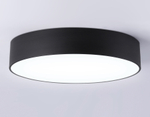 FV5530 BK черный LED 45W 4200K D400*58 (Без ПДУ)