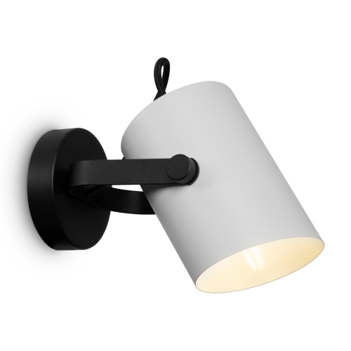 Купить Настенный светильник (бра) Freya FR4004WL-01WB