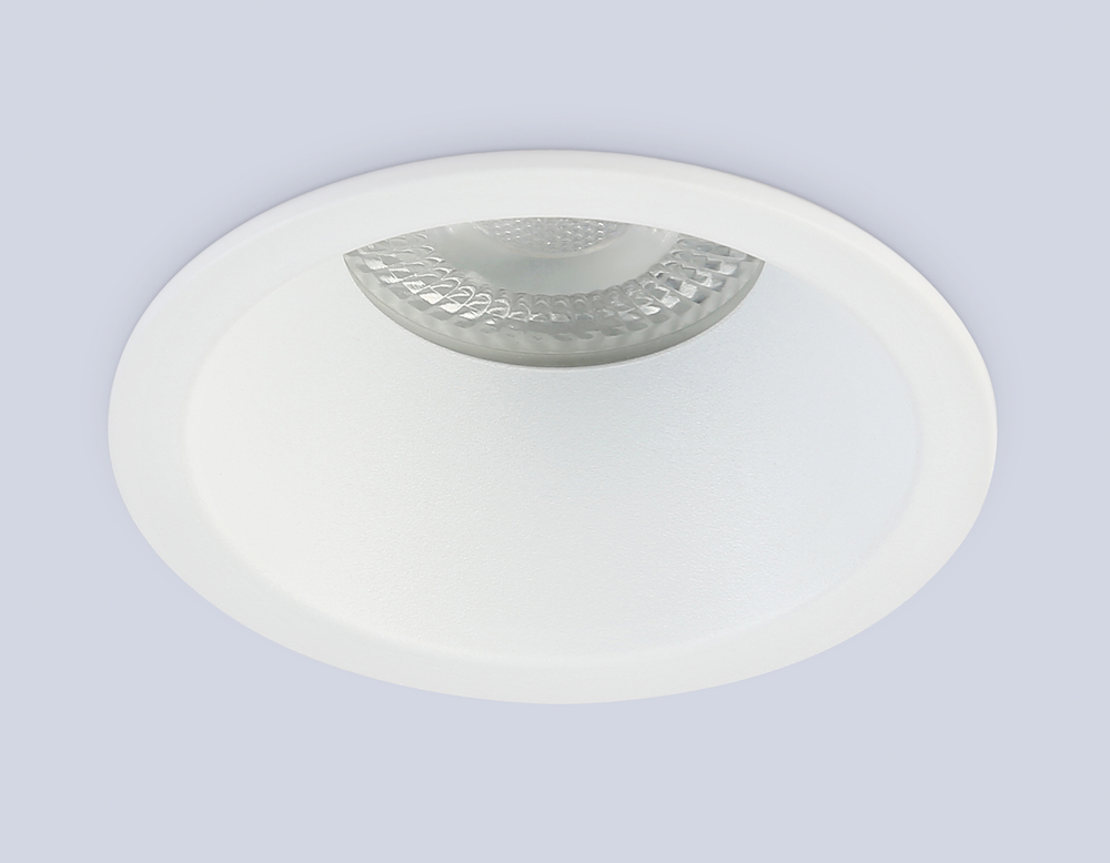 TN11311 WH белый IP44 GU5.3 D80*37