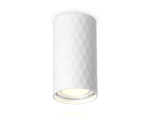 Купить TN213182 WH белый GU10 max 12W D55*100