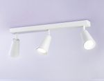 TA13148/3 WH белый GU10/3 max 12W 445*60*130