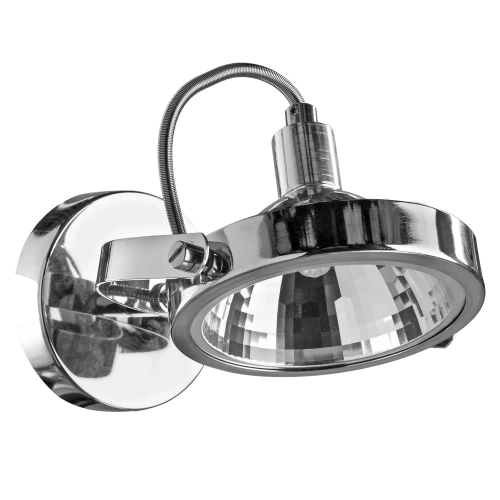 Купить Спот Arte Lamp ALIENO A4506AP-1CC