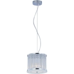 Подвесной светильник Arte Lamp GLASSY A8240SP-1CC