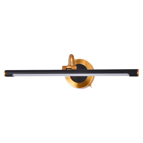 Купить Подсветка для картин Arte Lamp SOL A7908AP-1BK