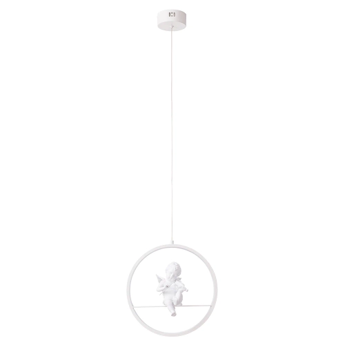 Купить Подвесной светильник Arte Lamp PARADISE A6065SP-1WH