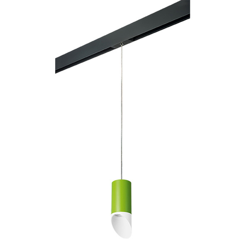 Купить PRORP43436 Светильник д/1-фазн трека RULLO HP16 (214434+595857+201436)