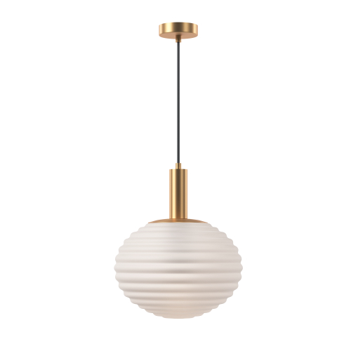 Купить Подвесной светильник Maytoni MOD268PL-01G
