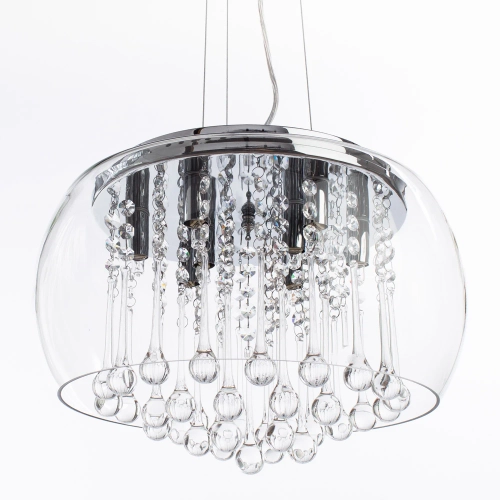 Купить Подвесная люстра Arte Lamp HALO A7054SP-8CC