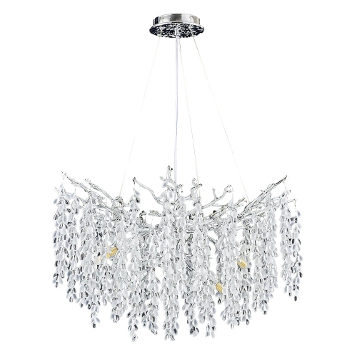 Купить Подвесная люстра Divinare SALICE 3135/26 SP-8