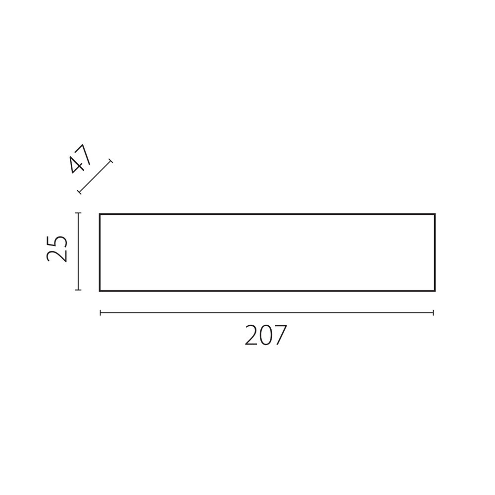 424200 Блок питания 24V с DIP+плавный пуск LIGHTSTAR 200W
