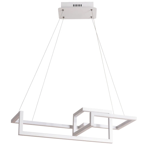 Купить Подвесная люстра Arte Lamp MERCURE A6011SP-3WH