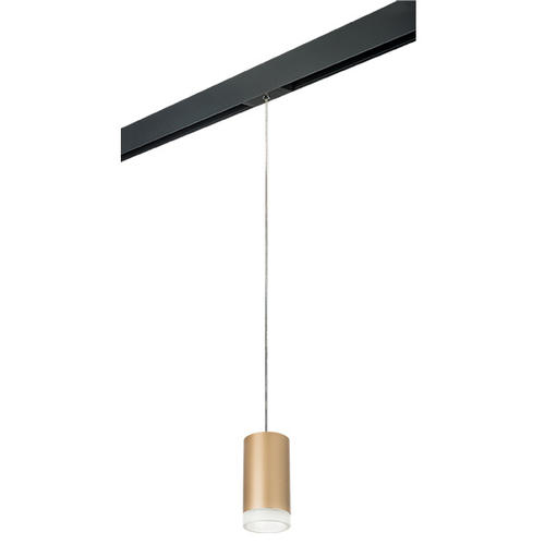 Купить PRORP44030 Светильник д/1-фазн трека RULLO HP16 (214440+595857+202430)