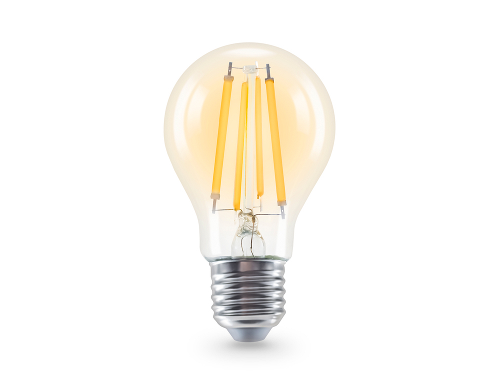 602013 Filament LED A60 20W IC E27 2700K 220-240V