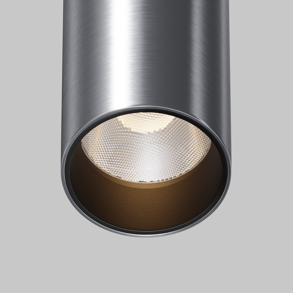 Потолочный светильник Technical C056CL-L12W3K-W-PT