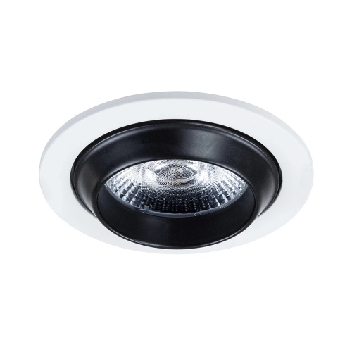 Купить Точечный встраиваемый светильник Arte Lamp UVA A3318PL-1WH