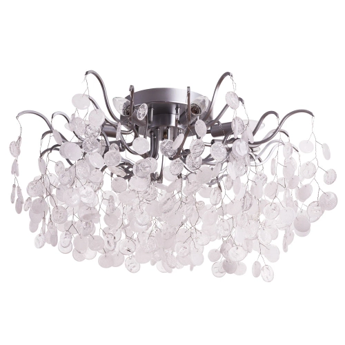 Купить Потолочная люстра Divinare SPUMANTE 7288/26 PL-8