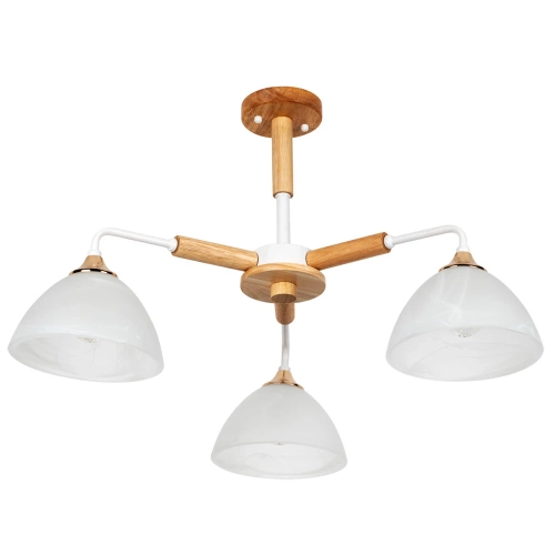Купить Потолочная люстра Arte Lamp MATTHEW A5032PL-3BR