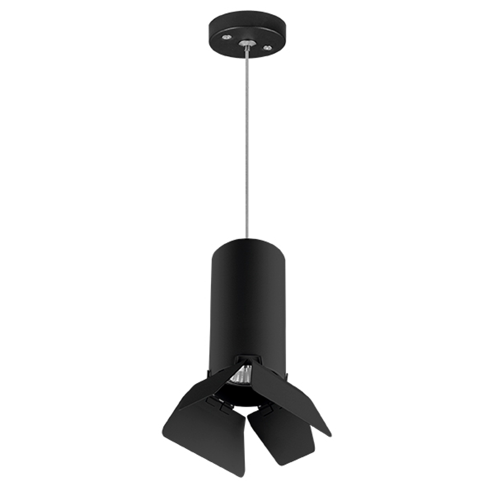 RP487437 Светильник RULLO HP16 (214487+590057+202437)