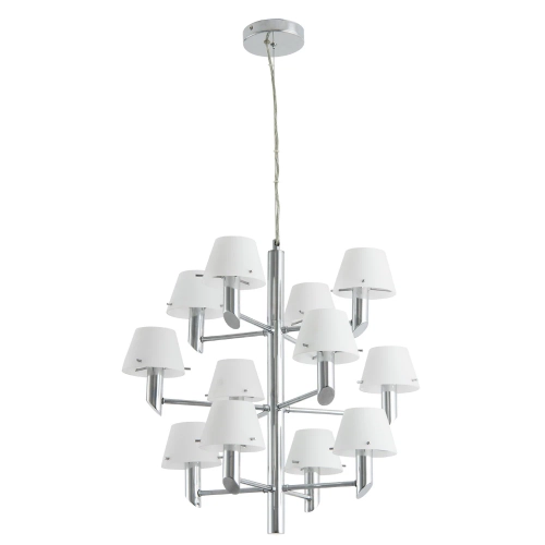 Купить Подвесная люстра Divinare ALBERO 1680/02 LM-12
