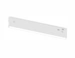 GL2319 WH белый IP20 9W 3CCT 3000-6000K 48V 120° 200*10*37
