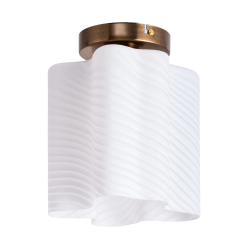Купить Потолочный светильник Arte Lamp SERENATA A3459PL-1AB