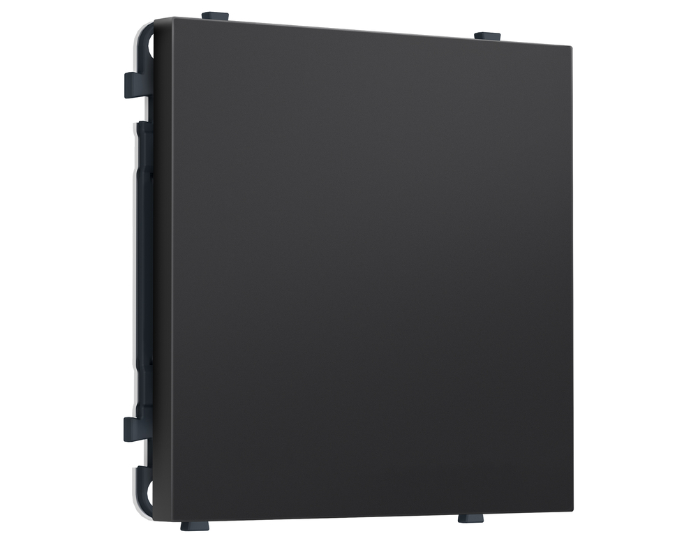 MS816010 Комплект суппорта универсального SIGMA Черный матовый QUANT PRO (SP8160, PR240)