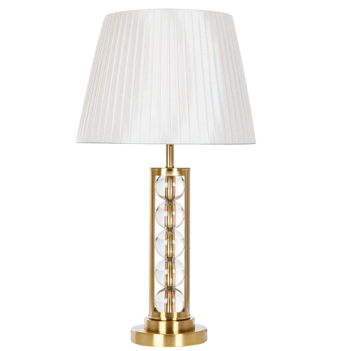 Купить Декоративная настольная лампа Arte Lamp JESSICA A4062LT-1PB