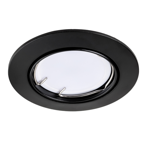 Купить 011027 Светильник LEGA HI ADJ MR16/HP16 ЧЕРНЫЙ