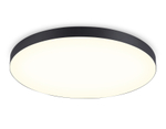 FV5541 BK черный LED 130W 3000K D800*58 (Без ПДУ)