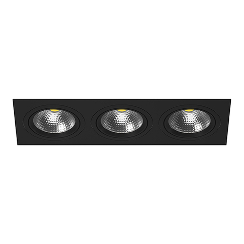 Купить i837070707 Светильник INTERO 111 Triple QUADRO (217837+217907+217907+217907)